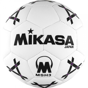 Мяч гандбольный "MIKASA MSH 3" (размер 3, синтетическая кожа, тренировочный) - fgospostavki.ru - Петропавловск-Камчатский