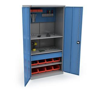 Шкаф инструментальный ГЛ-6 - fgospostavki.ru - Петропавловск-Камчатский