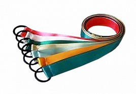 Лента гимнастическая на кольце (0,25 метра) - fgospostavki.ru - Петропавловск-Камчатский