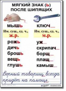 Комплект таблиц по русскому языку для начальной школы. Русский язык 3 класс - fgospostavki.ru - Петропавловск-Камчатский