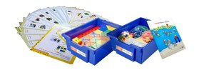 Набор развивающих игр «Математика» - fgospostavki.ru - Петропавловск-Камчатский
