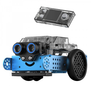 Базовый робототехнический набор Makeblock mBot2 - fgospostavki.ru - Петропавловск-Камчатский