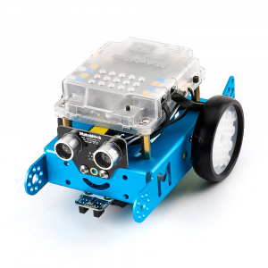 Базовый робототехнический набор mBot - fgospostavki.ru - Петропавловск-Камчатский