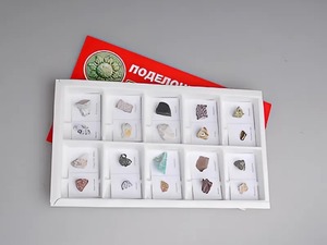 Коллекция "Поделочные камни (полированные)" - fgospostavki.ru - Петропавловск-Камчатский
