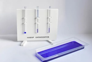 Набор капилляров - fgospostavki.ru - Петропавловск-Камчатский