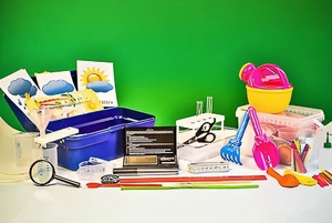 Комплект по предмету "Окружающий мир" для практических работ - fgospostavki.ru - Петропавловск-Камчатский
