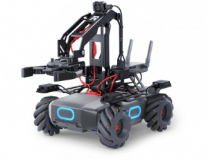 Учебный робот DJI Robomaster S1 EP - fgospostavki.ru - Петропавловск-Камчатский
