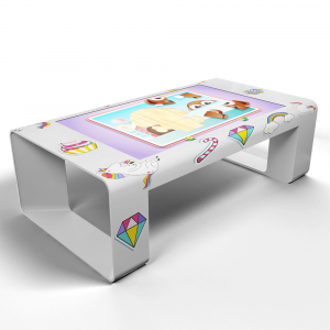Детский сенсорный стол myWorld Mini 32" - fgospostavki.ru - Петропавловск-Камчатский