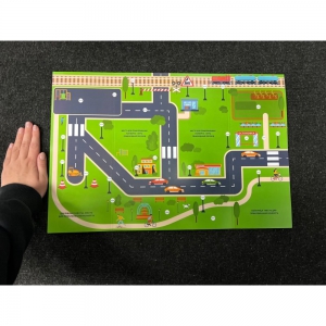 Дидактическая игра - Лэпбук - fgospostavki.ru - Петропавловск-Камчатский