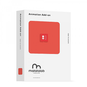 Дополнительный анимационный набор Matatalab Animation Add-on - fgospostavki.ru - Петропавловск-Камчатский