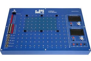 Универсальная учебная лаборатория «SuBaS Lite» - fgospostavki.ru - Петропавловск-Камчатский