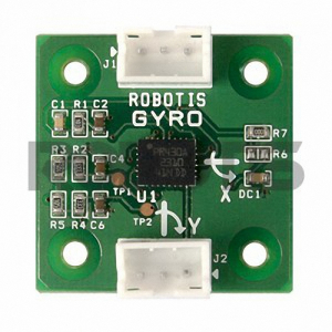 Гироскоп GYRO SENSOR GS-12 - fgospostavki.ru - Петропавловск-Камчатский
