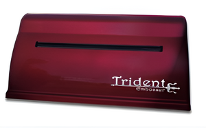 Принтер для печати рельефно-точечным шрифтом Брайля Trident - fgospostavki.ru - Петропавловск-Камчатский