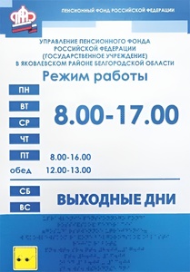 Информационно-тактильный знак (информационное табло) 300х200 миллиметров (оргстекло) - fgospostavki.ru - Петропавловск-Камчатский