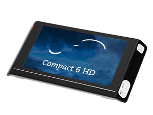 Видеоувеличитель Compact 6HD World - fgospostavki.ru - Петропавловск-Камчатский