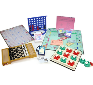 Игровой детский набор со шрифтом Брайля - fgospostavki.ru - Петропавловск-Камчатский