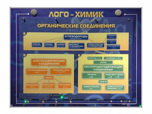 Комбинированный модульный комплекс "Лого-химик" - fgospostavki.ru - Петропавловск-Камчатский