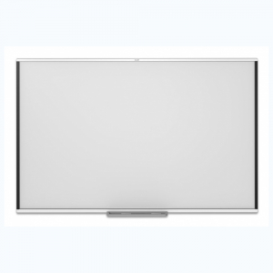 Интерактивная доска SMART SBM787V с пассивным лотком (Notebook 22) - fgospostavki.ru - Петропавловск-Камчатский