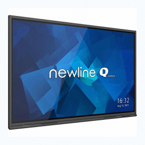 Интерактивная LED панель Newline TT-6521Q - fgospostavki.ru - Петропавловск-Камчатский