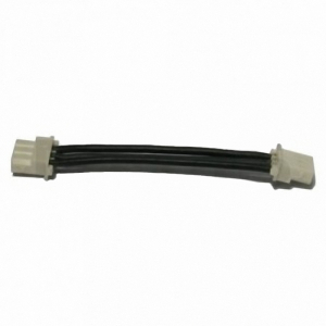 Комплект кабелей Robot Cable-3P 60mm 10pcs - fgospostavki.ru - Петропавловск-Камчатский
