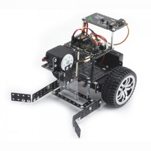 Конструктор Robo kit 4 - fgospostavki.ru - Петропавловск-Камчатский