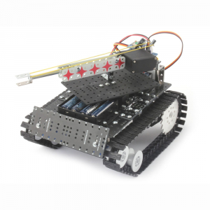 Конструктор Robo Kit 5 - fgospostavki.ru - Петропавловск-Камчатский