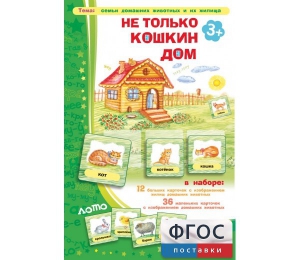 Не только Кошкин дом - fgospostavki.ru - Петропавловск-Камчатский