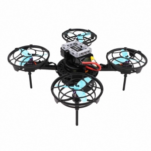 квадрокоптер Makefire Ghost II - fgospostavki.ru - Петропавловск-Камчатский