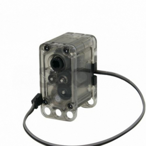 Мотор-редуктор Geared Motor GM-10A - fgospostavki.ru - Петропавловск-Камчатский