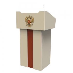Мультимедийная интерактивная трибуна Lector - fgospostavki.ru - Петропавловск-Камчатский