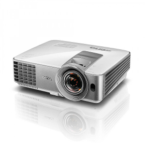 Мультимедийный короткофокусный проектор BenQ MW632ST  - fgospostavki.ru - Петропавловск-Камчатский