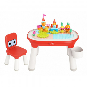 Набор мебели Play Table Sets - fgospostavki.ru - Петропавловск-Камчатский