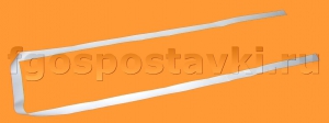 Ограничительная полоса (ПВХ) - fgospostavki.ru - Петропавловск-Камчатский