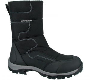 Ботинки трекинговые m.500 Snowboot (Thinsulate) - fgospostavki.ru - Петропавловск-Камчатский