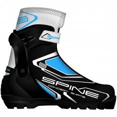 Ботинки Concept Skate 496/1 - fgospostavki.ru - Петропавловск-Камчатский