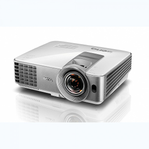 Мультимедийный короткофокусный проектор BenQ MS630ST - fgospostavki.ru - Петропавловск-Камчатский