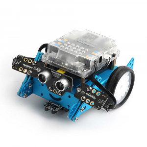 Ресурсный набор mBot Add-on Pack Interactive Light&Sound - fgospostavki.ru - Петропавловск-Камчатский