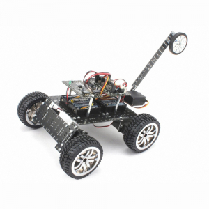 Ресурсный набор Robo kit 2-3 - fgospostavki.ru - Петропавловск-Камчатский