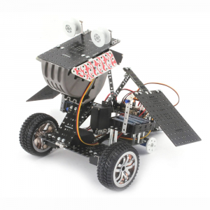 Ресурсный набор Robo Kit 4-5 - fgospostavki.ru - Петропавловск-Камчатский