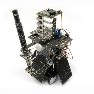 Ресурсный набор Robo Kit 6-7 - fgospostavki.ru - Петропавловск-Камчатский