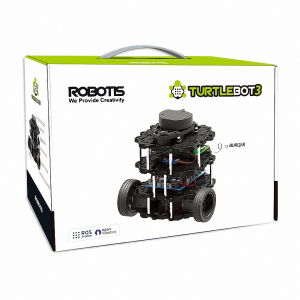 Мобильный робот TURTLEBOT3 Burger - fgospostavki.ru - Петропавловск-Камчатский