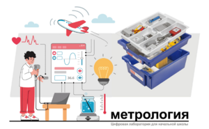 Цифровая лаборатория по метрологии для начальной школы - fgospostavki.ru - Петропавловск-Камчатский