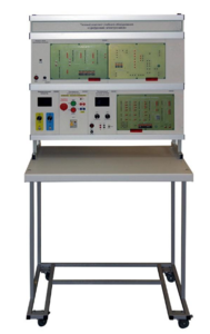 Типовой комплект учебного оборудования "Цифровая электроника"  - fgospostavki.ru - Петропавловск-Камчатский