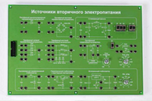 Сменная панель «Ферромагнитные материалы» - fgospostavki.ru - Петропавловск-Камчатский