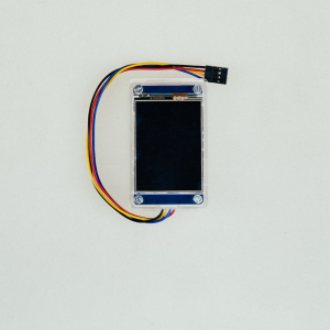 Сенсорный дисплей TFT 2.4 LCD  - fgospostavki.ru - Петропавловск-Камчатский