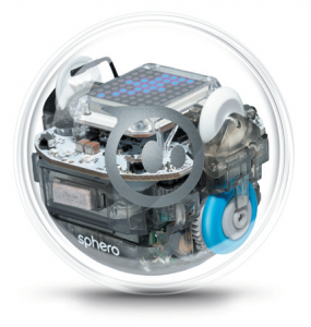 Учебно-игровой комплект по программированию «Sphero BOLT» - fgospostavki.ru - Петропавловск-Камчатский
