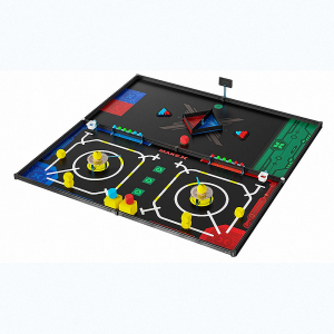 Соревновательное поле с рамкой 2022 MakeX Starter Arena and Frame - fgospostavki.ru - Петропавловск-Камчатский