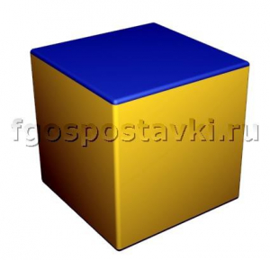 Стол-банкетка ВИК (вариант 1) - fgospostavki.ru - Петропавловск-Камчатский