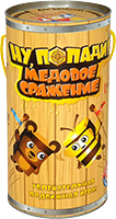 Подвижная развивающая игра "Медовое сражение" - fgospostavki.ru - Петропавловск-Камчатский