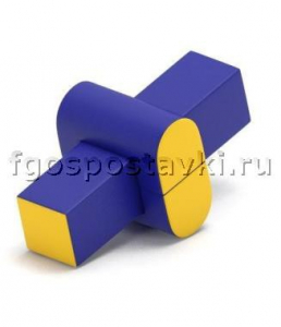Модуль-трансформер № 15 (3 элемента) - fgospostavki.ru - Петропавловск-Камчатский